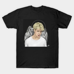 Jimin (BTS) - Angelic T-Shirt